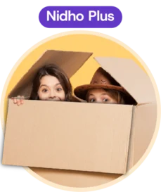 Nidho plus